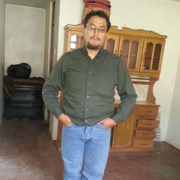 Meet your Posher, Raul - Picture 1 of 1